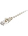 Equip Patchkabel RJ45 S/FTP Cat6A 15.0m biały  (SSTP)PIMF (606009) - nr 10
