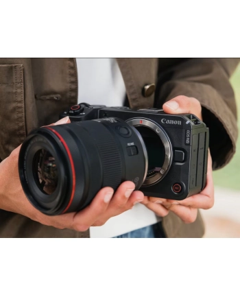canon Aparat bezlusterkowy EOS R6V 7250C004 nr 1