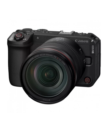 canon Aparat bezlusterkowy EOS R6V + RF 20-50 F4L IS USM PZ 7250C012 nr 2