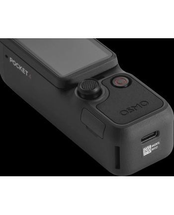 DJI Osmo Pocket 4 Standard Combo nr 1