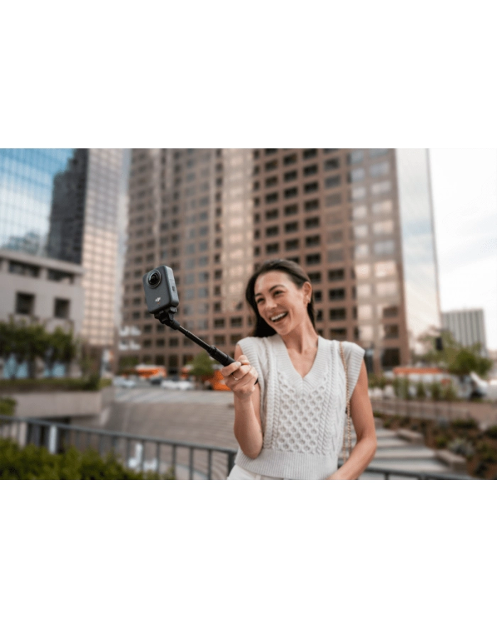 Kamera DJI Osmo 360 Adventure Combo 8K główny