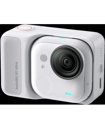 Insta360 GO Ultra Creator Bundle Biały nr 2
