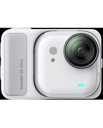 Insta360 GO Ultra Creator Bundle Biały nr 1