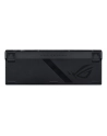 asus Klawiatura gamingowa ROG Azoth 96 M901 BT/RF/USB-C/OLED/Wrist/Black - nr 15