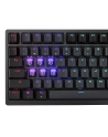 asus Klawiatura gamingowa ROG Azoth 96 M901 BT/RF/USB-C/OLED/Wrist/Black - nr 19