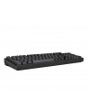 asus Klawiatura gamingowa ROG Azoth 96 M901 BT/RF/USB-C/OLED/Wrist/Black - nr 5