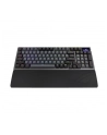 asus Klawiatura gamingowa ROG Azoth 96 M901 BT/RF/USB-C/OLED/Wrist/Black - nr 7