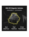 asus Klawiatura ROG Falchion Ace HFX M606 USB-C-A/8000Hz/N Key - nr 4