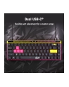 asus Klawiatura ROG Falchion Ace HFX M606 USB-C-A/8000Hz/N Key - nr 9