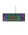 trust Klawiatura GTX 864 Cada TKL compact gamingowa mechaniczna - nr 1