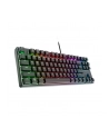 trust Klawiatura GTX 864 Cada TKL compact gamingowa mechaniczna - nr 3