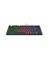 trust Klawiatura GTX 864 Cada TKL compact gamingowa mechaniczna - nr 4