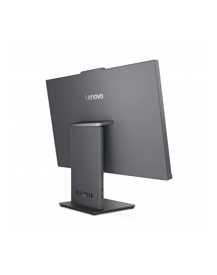 lenovo Komputer All-in-One neo 50a G5 12SA007EPB W11Pro Core 5 210H/16GB/512GB/INT/27.0 FHD/Touch/Luna Grey/3YRS OS główny