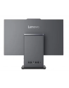 lenovo Komputer All-in-One neo 50a G5 12SC00DVPB W11Pro Core 5 210H/16GB/512GB/INT/23.8 FHD/Luna Grey/3YRS OS - nr 4