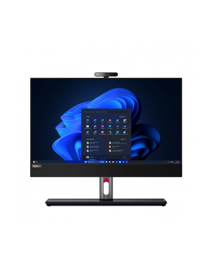 lenovo Komputer All-in-One ThinkCentre M90a G5 12SL0011PB W11Pro i5-14500/16GB/512GB/INT/23.8 FHD/Touch/vPro/DVD/3YR OS + 1YR Premier główny