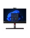 lenovo Komputer All-in-One ThinkCentre M90a G5 12SL0011PB W11Pro i5-14500/16GB/512GB/INT/23.8 FHD/Touch/vPro/DVD/3YR OS + 1YR Premier - nr 1