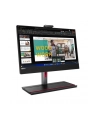 lenovo Komputer All-in-One ThinkCentre M90a G5 12SL0011PB W11Pro i5-14500/16GB/512GB/INT/23.8 FHD/Touch/vPro/DVD/3YR OS + 1YR Premier - nr 8