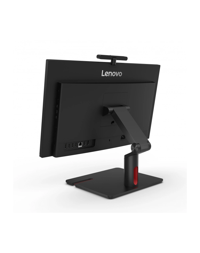 lenovo Komputer All-in-One ThinkCentre M90a G6 13AT000RPB W11Pro Ultra 5 235/16GB/512GB/INT/23.8 FHD/TOUCH/vPro/3YRS OS + 1YR Premier główny