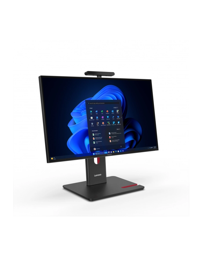 lenovo Komputer All-in-One ThinkCentre M90a G6 13AT001BPB W11Pro Ultra 7 265/16GB/1TB/INT/vPro/23.8 FHD/3YRS OS + 1Yr Premier główny