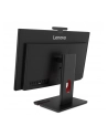 lenovo Komputer All-in-One ThinkCentre M70a G6 13AY001JPB W11Pro Ultra 5 225T/16GB/512GB/INT/23.8 FHD/3YRS OS - nr 2