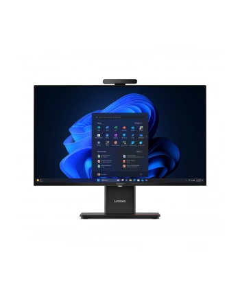 lenovo Komputer All-in-One ThinkCentre M70a G6 13AY001JPB W11Pro Ultra 5 225T/16GB/512GB/INT/23.8 FHD/3YRS OS nr 1