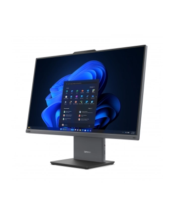lenovo Komputer All-in-One ThinkCentre neo 50a G5 13QF001APB W11Pro Core 7 256V/16GB/512GB/INT/27.0 FHD/Luna Grey/3YRS OS nr 1