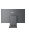 lenovo Komputer All-in-One ThinkCentre neo 50a G5 13QF001APB W11Pro Core 7 256V/16GB/512GB/INT/27.0 FHD/Luna Grey/3YRS OS - nr 4