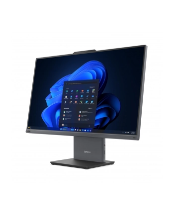 lenovo Komputer All-in-One neo 50a G6 13QH000CPB W11Pro Ultra 7 256V/16GB/512GB/INT/23.8FHD/Luna Grey/3YRS OS nr 1