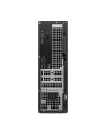 Komputer Dell Pro Slim Essential QVS1260 Win11Pro U7-265K/16GB/512GB SSD/Intel Graphics/WLAN+BT/Kb/Mouse/3YPS - nr 2