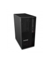 lenovo Stacja robocza ThinkStation P2 Tower G2 30JQ009VPB W11Pro Ultra 7265/32GB/1TB/RTX 5060 8GB + INT/vPro/3YR OS - nr 4