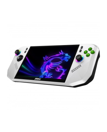 Msi Claw A8 BZ2EM-036 Polar Tempest Z2 Extreme 1TB  001T8K-036 nr 1