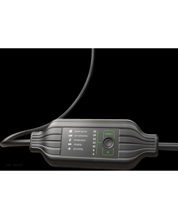 Thb Bury Przenośna Stacja Ładowania Powerflash Pf9040
