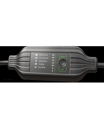 Thb Bury Przenośna Stacja Ładowania Powerflash Pf9040