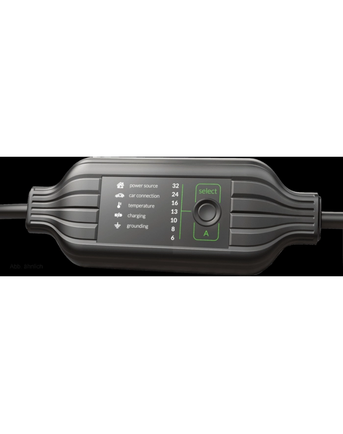 Thb Bury Przenośna Stacja Ładowania Powerflash Pf9040 główny