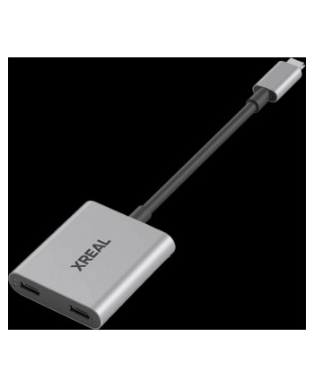 Adapter XREAL HUB do ładowania nr 2
