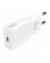 4Smarts Pdplug Slim Smartfon Tablet Biały Prąd Przemienny Szybkie Ładowanie Wewnętrzna - nr 2