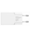 4Smarts Pdplug Slim Smartfon Tablet Biały Prąd Przemienny Szybkie Ładowanie Wewnętrzna - nr 3