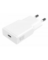 4Smarts 541124 Ładowarka Do Urządzeń Przenośnych Smartfon Biały Prąd Przemienny Szybkie Ładowanie Wewnętrzna - nr 1