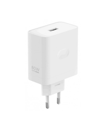 oppo Ładowarka USB SUPERVOOC 80W