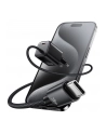 usams Ładowarka sieciowa JC Series CC264 30W GaN Fast Charge wbudowany kabel USB-C biała - nr 10