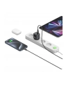 usams Ładowarka sieciowa JC Series CC289 25W GaN Fast Charger USB-C    czarna - nr 10