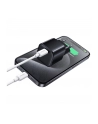 usams Ładowarka sieciowa JC Series CC289 25W GaN Fast Charger USB-C    czarna - nr 8
