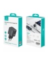 usams Ładowarka sieciowa JO Series CC260 20W USB-C + kabel USB-C/Lightning 1m biała - nr 2
