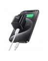 usams Ładowarka sieciowa JO Series CC260 20W USB-C + kabel USB-C/Lightning 1m biała - nr 6