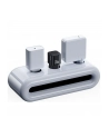usams Ładowarka sieciowa JO Series CC260 20W USB-C + kabel USB-C/Lightning 1m biała - nr 9