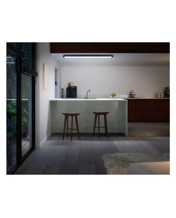 Philips Hue Panel Led Lampa Sufitowa 120X30 Tw Inteligentna Zigbee Aurelle (929003597702)