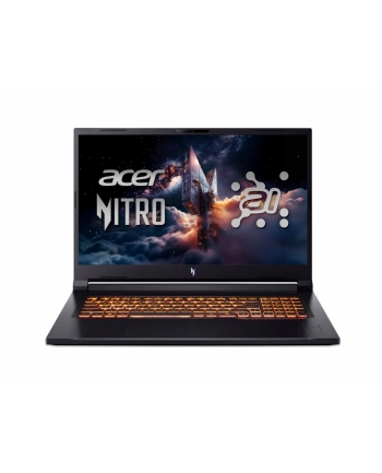acer Laptop Nitro 17 ANV17-61 R7 AI 350 16GB/1TB/GeForce RTX 5060/W11Pro nr 1