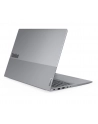 lenovo Laptop ThinkBook 16 G7 21MW00F0PB W11Pro 5 7535HS/16GB/512GB/INT/16.0 WUXGA/Arctic grey/3YR OS + 1YR CI + CO2 Offset - nr 9