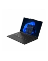 lenovo Ultrabook ThinkPad X1 Carbon G13 21NX00KDPB W11Pro Ultra 7 255U/32GB/1TB/INT/14.0 2.8K/Touch/Black/3YRS Premier Support Plus + CO2 Offset - nr 11