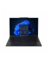 lenovo Ultrabook ThinkPad X1 Carbon G13 21NX00KDPB W11Pro Ultra 7 255U/32GB/1TB/INT/14.0 2.8K/Touch/Black/3YRS Premier Support Plus + CO2 Offset - nr 12